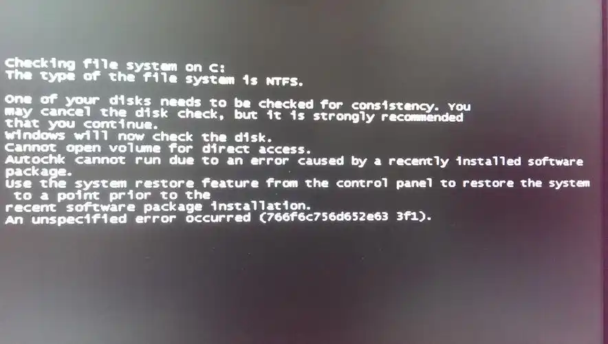 请问这是什么问题导致的