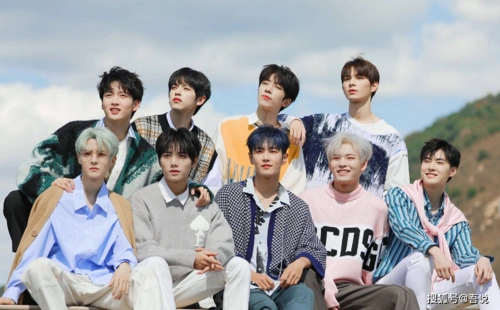 原创unine毕业ep共3首歌,告别演唱会或将取消,部分成员将去拍戏