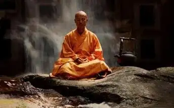 印良法师无我忘我