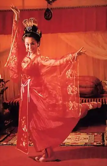 文成公主资料页_娱乐资料库_新浪娱乐_新浪网