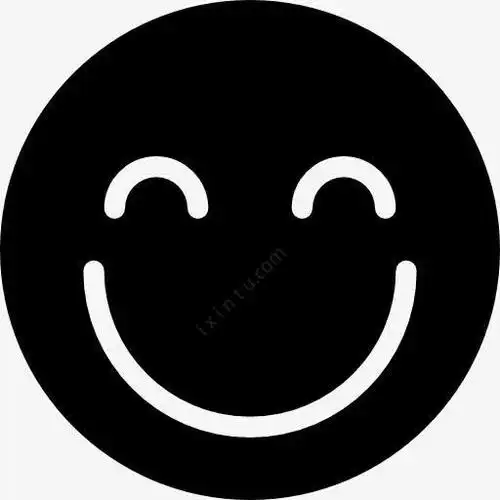 笑脸图标