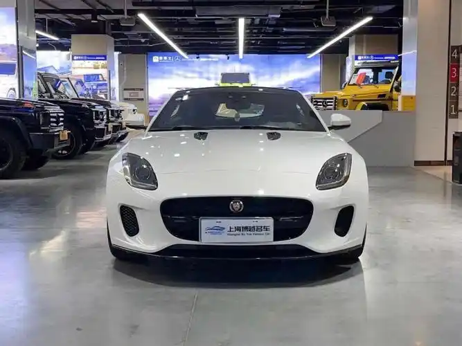 19年捷豹ftype 2.0_捷豹f-type社区_易车社区