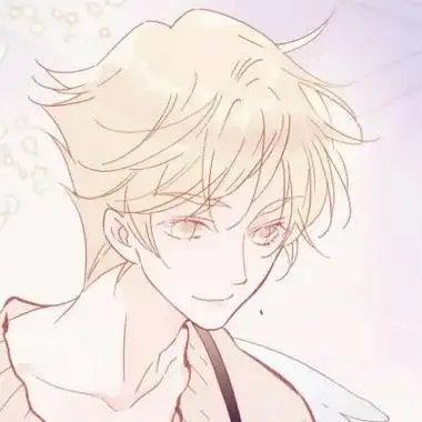 动漫头像男呆萌阳光男生头像美头