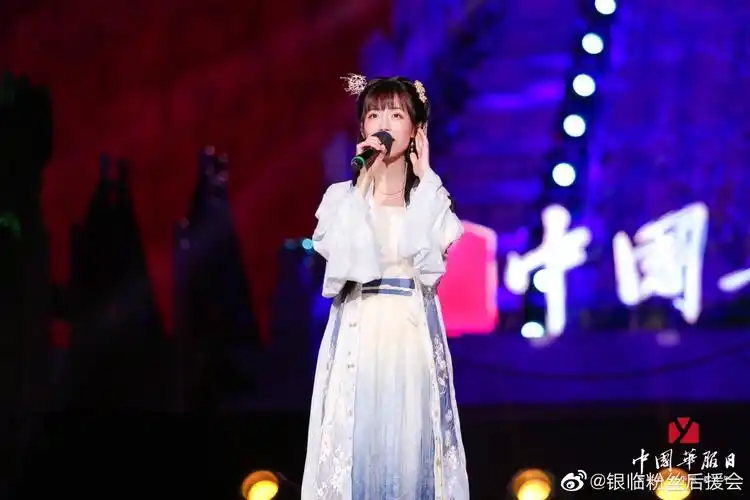 银临- 堆糖,美图壁纸兴趣社区