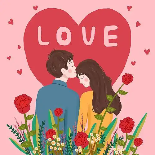 我们坠入爱河的原因,你能想得到吗?