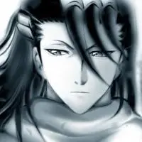 朽木白哉图片头像大全死神朽木白哉超酷头像图片