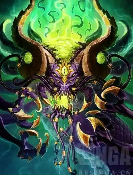 上古之神的低语_17173魔兽世界专区_17173.com中国游戏第一门户站