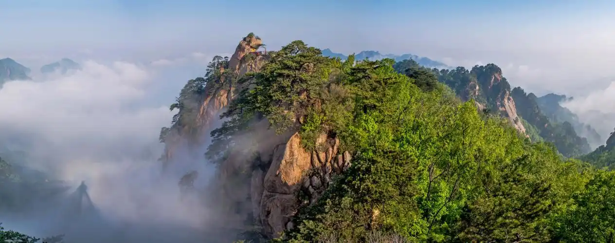 十月金秋 辽宁正美【鞍山】--辽宁频道--人民网