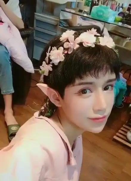 糖果君发了一个短视频,你尽管点开,不好看算我输!