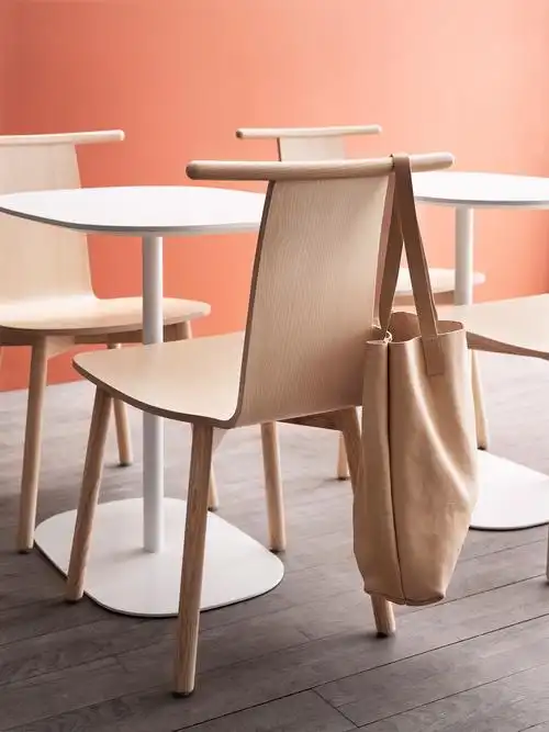 twig椅子传统风格与现代元素的有机结合