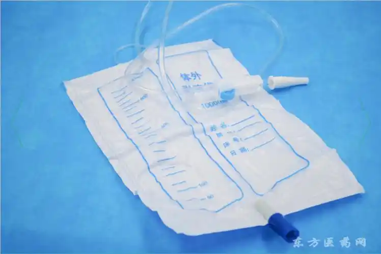 一次性使用引流袋健琪医疗_卫生用品_ 招商代理__东方医药网