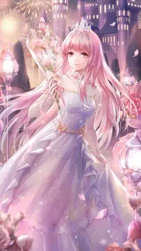 lethe_def  2020年8月29日 22:27   关注   【设计师之影】 闪耀暖暖