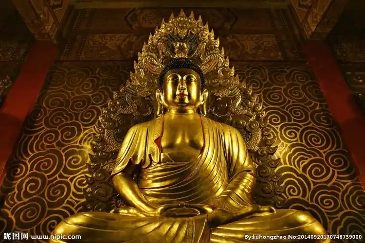 佛像图片