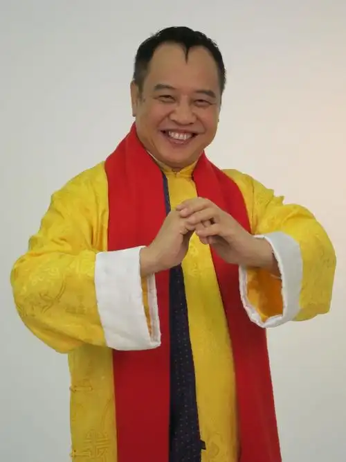 司徒法正给你行运纳财,让你好运一整年__凤凰网