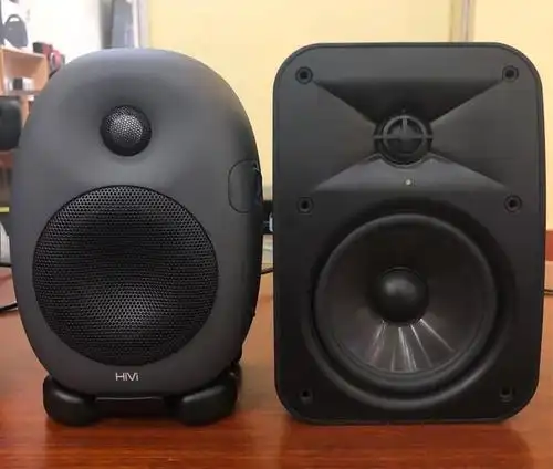 r201t的基本工作原理注漫步者r1900tii,1800tii轻骑兵v23se,惠威m200