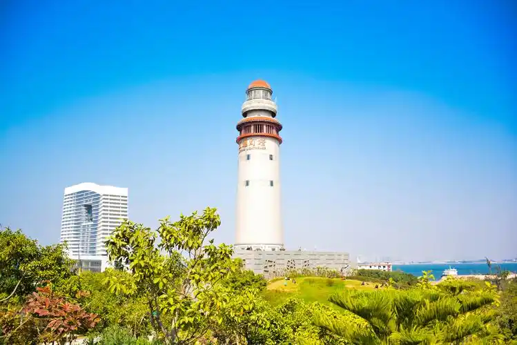 厦门岛内这10座公园免费又休闲周末休闲踏青好去处