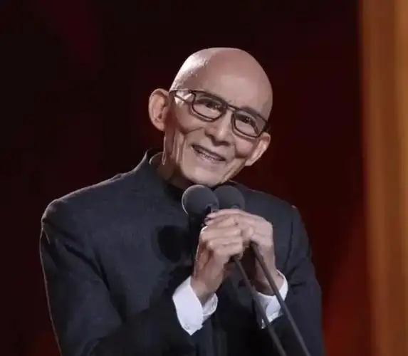 专访|游本昌:不为繁华易匠心_腾讯新闻