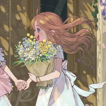 闺蜜头像合集00