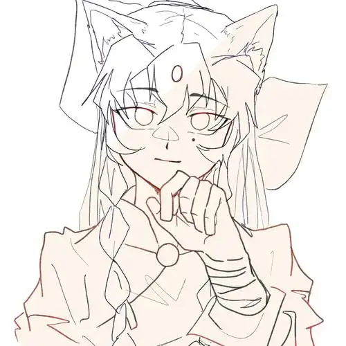 不对称强制关注打开新页热度(22)评论(2)分享推荐喜欢京剧猫明月可爱