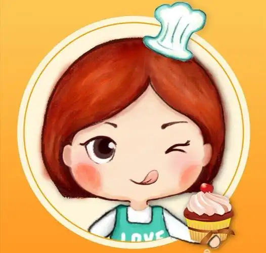 用心烘焙 用爱制作——蒙托二班烘焙课程