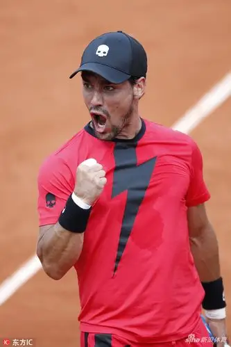 法网弗格尼尼3-2埃德蒙德