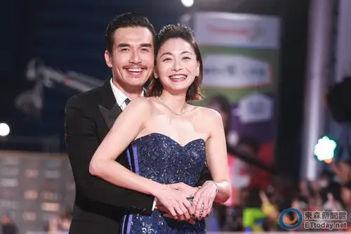 半年姐弟恋情变曝江祖平删光与杨一展合照