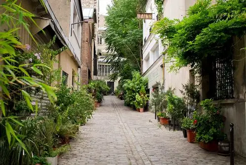 2014年4月14日 22:05   关注  小巷 城市 街道 后巷 b162 评论 收藏