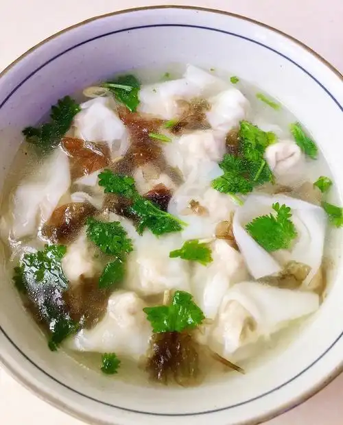 【鲜肉小馄饨图片】风木影0921_下厨房