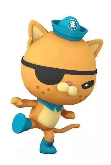 即将上演丨明晚19:30,海底小纵队紧急集合!