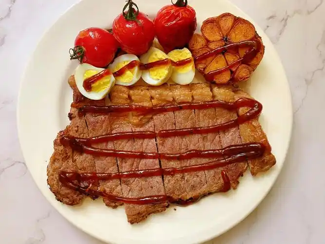 在家怎么制作牛排( 在家怎么制作牛排视频教程 )