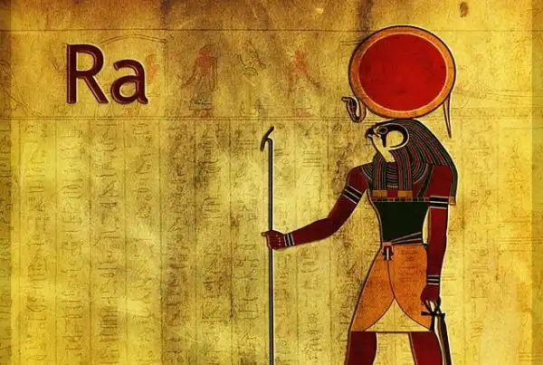 古埃及人是关于"九条命"猫神话起源的一个理论的罪魁祸首.