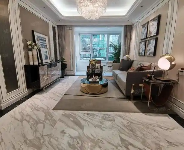 塘沽湾悦天地 纯洋房社区 带电梯 一中 刚需必选