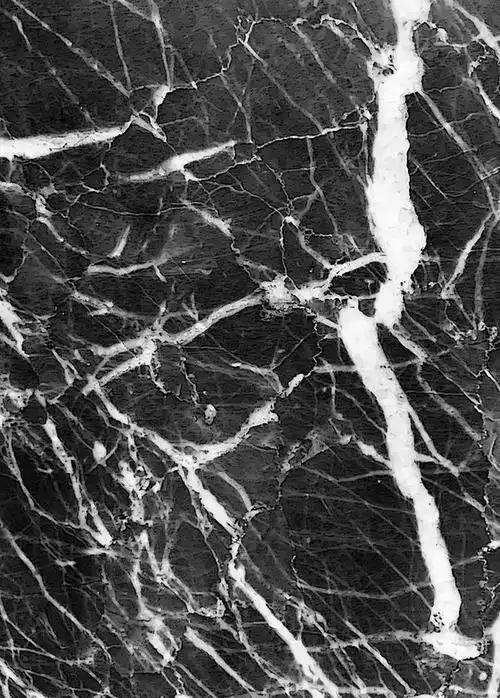 黑色大理石背景图片