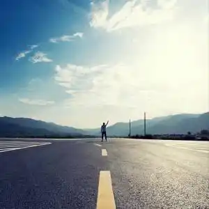 代表梦想的头像 代表积极阳光的理想微信头像 - 微信头像 - 潮人个性