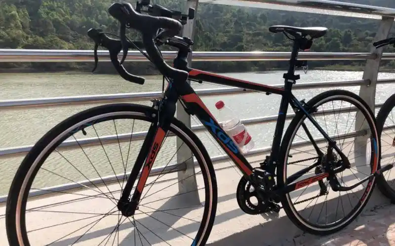 喜德盛rx200开箱-酷酷的文z-酷酷的文z-哔哩哔哩视频