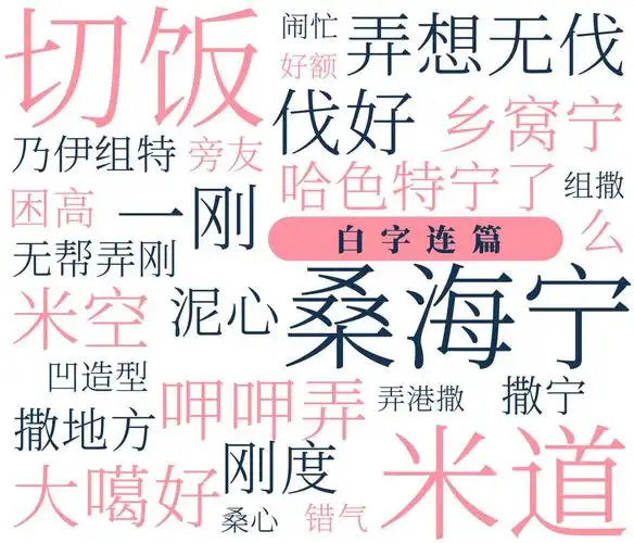 吴语上海话正字表情包第二代 饭泡粥64