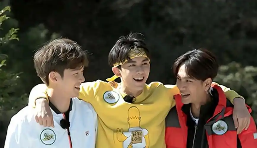 二十四小时2之吴磊论剑 陈坤射箭尴尬脱靶 -综艺-免费在线观看-爱奇艺