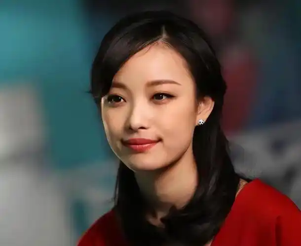 倪妮:馋吧,反正也得不到我!肤白貌美身材好,老谋子眼光够毒辣