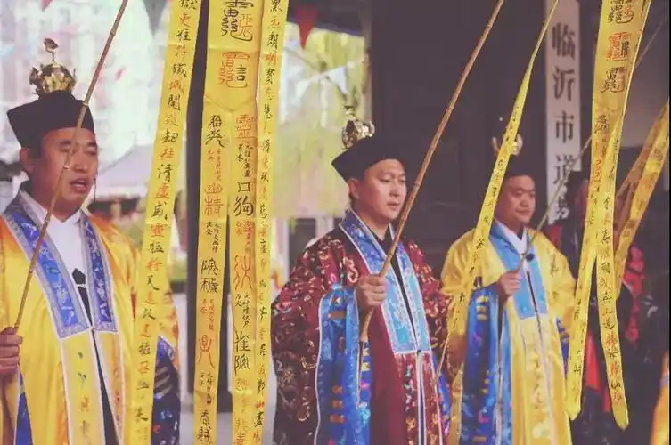 道教超度超度把亡魂究竟送到了哪里