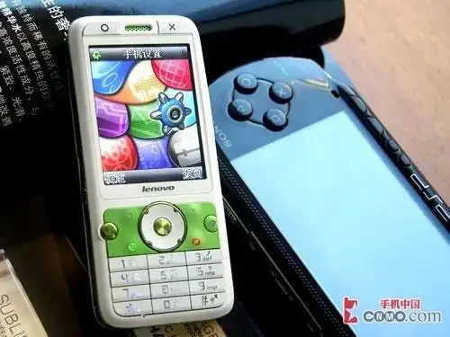 2007年手机界十大黑马手机推荐