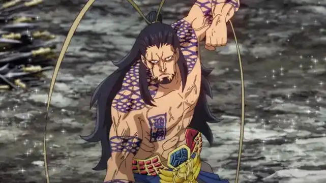 终末的女武神奥丁阿努比斯别西卜究竟谁会是嬴政的对手