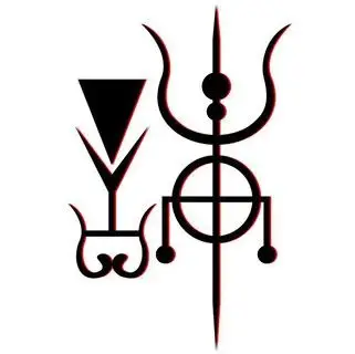 百家姓许姓图腾