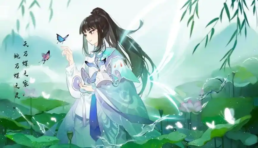 王者荣耀 上官婉儿 _ ☪.上官婉儿[图片专辑] _ 图片网