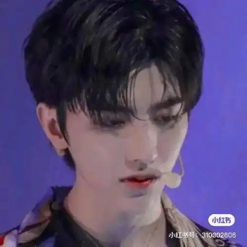 我又来更新蔡徐坤头像了