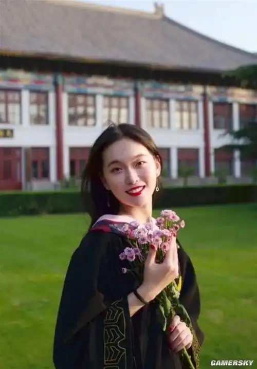 北大2015级冷门专业:同级仅1个女生坚持到毕业