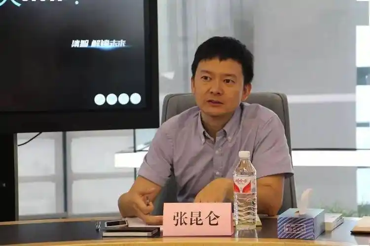 两名85后清华博士或成浙江最年轻县委书记和县长