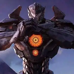 复仇流浪者头像