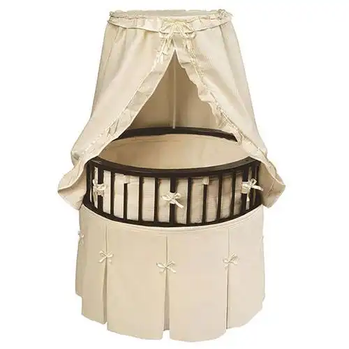 6 best round bassinets of 2019