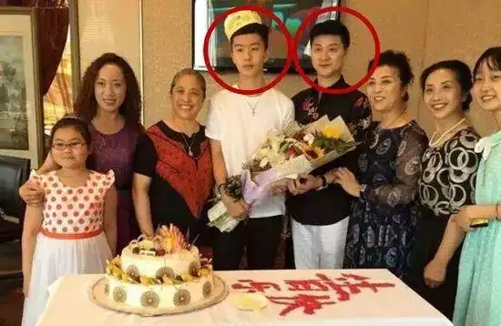 最近范冰冰的弟弟范丞丞的出道节目《偶像练习生》正在热播,然而这个