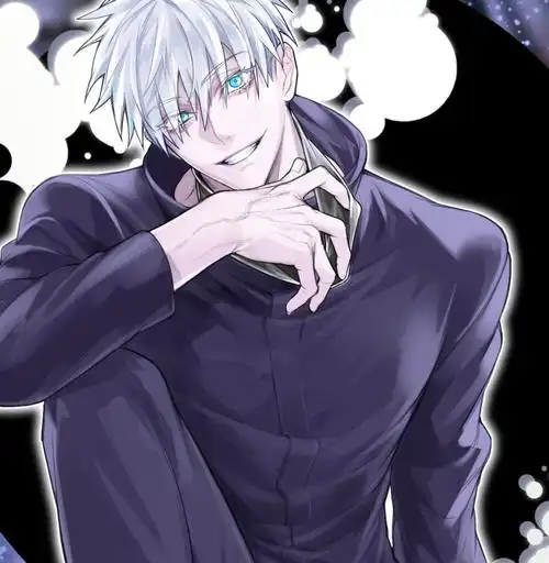 咒术回战 五条悟